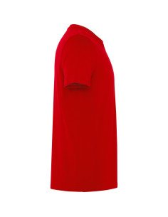 T-shirt de travail unisexe personnalisé 180g "KUTTA" | SIP19