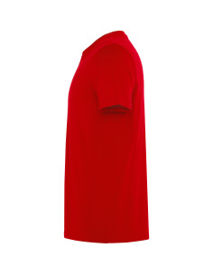 T-shirt de travail unisexe personnalisé 180g "KUTTA" | SIP19
