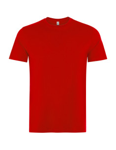 T-shirt de travail unisexe personnalisé 180g "KUTTA" | SIP19