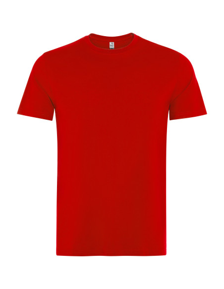 T-shirt de travail unisexe personnalisé 180g "KUTTA" | SIP19