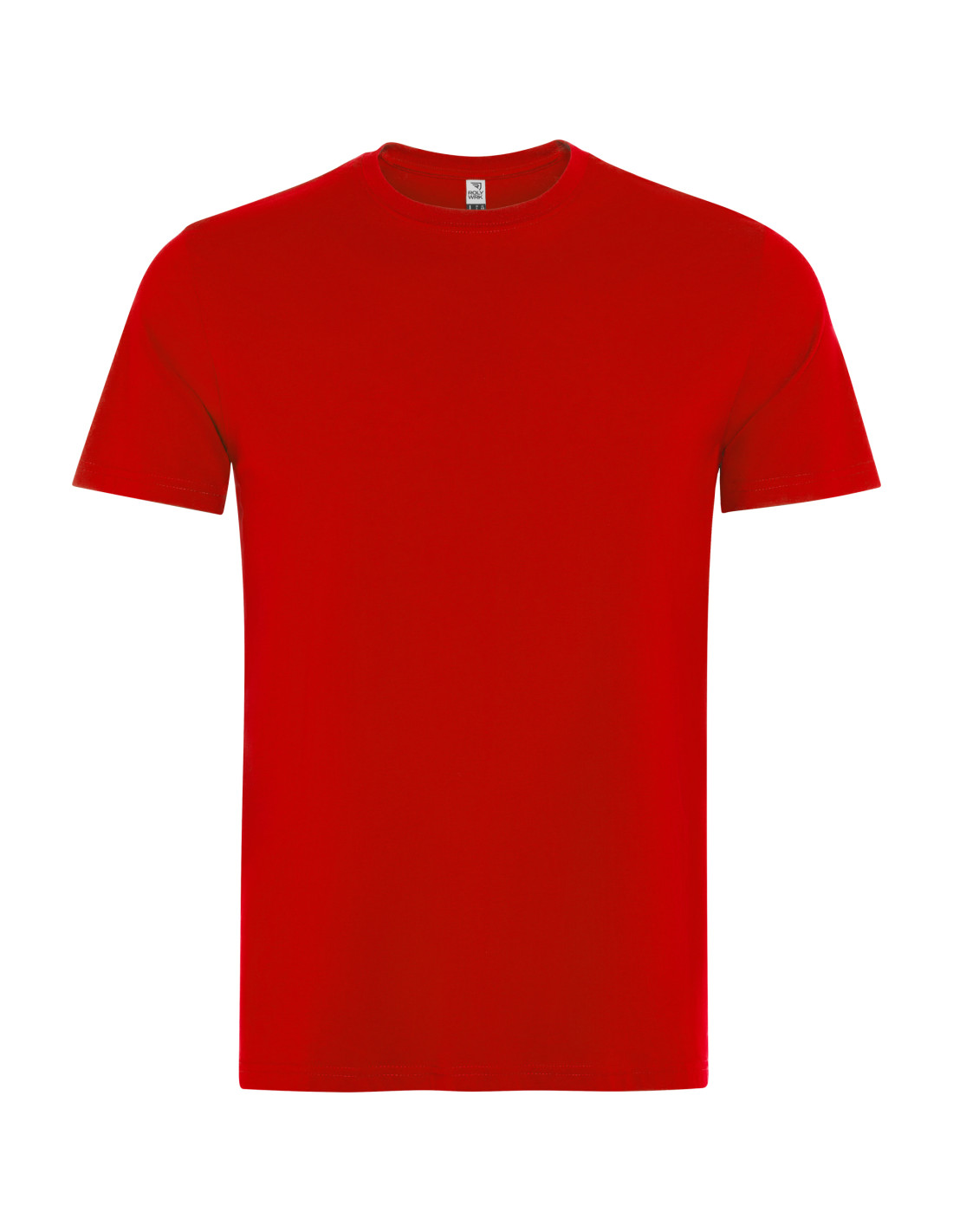 T-shirt de travail unisexe personnalisé 180g "KUTTA" | SIP19