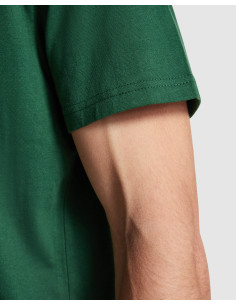 T-shirt de travail unisexe personnalisé 180g "KUTTA" | SIP19
