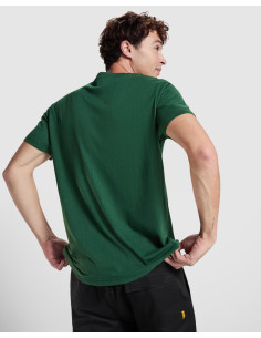T-shirt de travail unisexe personnalisé 180g "KUTTA" | SIP19