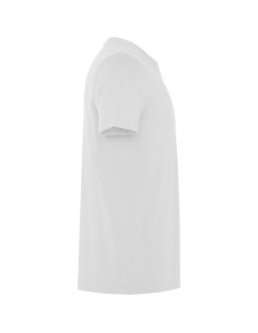 T-shirt de travail unisexe personnalisé 180g "KUTTA" | SIP19