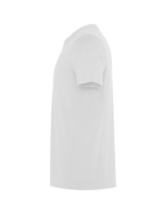 T-shirt de travail unisexe personnalisé 180g "KUTTA" | SIP19