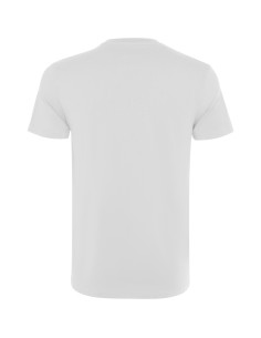 T-shirt de travail unisexe personnalisé 180g "KUTTA" | SIP19