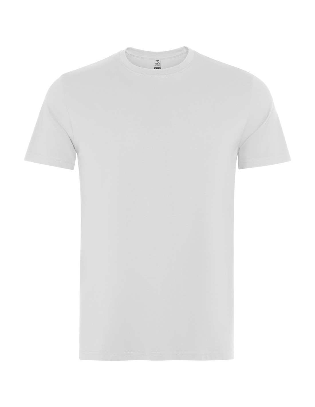 T-shirt de travail unisexe personnalisé 180g "KUTTA" | SIP19