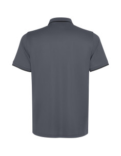 Polo de travail unisexe personnalisé 200g "SIAN" | SIP19