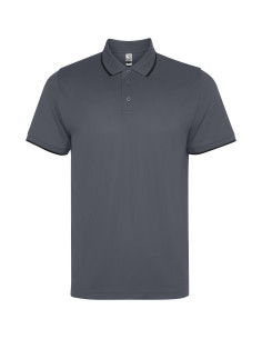 Polo de travail unisexe personnalisé 200g "SIAN" | SIP19