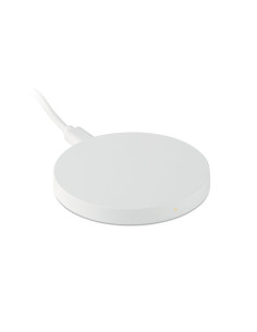 CHARGEUR SANS FIL "FLAKE" - Chargeurs personnalisés - SIP19