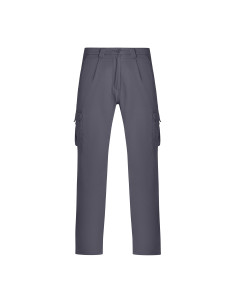 Pantalon de travail unisexe personnalisable 250g "WARMOR" | SIP19
