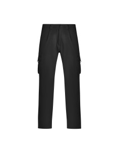 Pantalon de travail unisexe personnalisable 250g "WARMOR" | SIP19