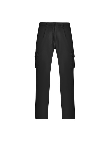 Pantalon de travail unisexe personnalisable 250g "WARMOR" | SIP19