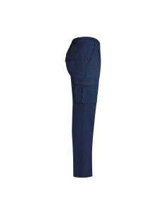 Pantalon de travail unisexe personnalisable 250g "WARMOR" | SIP19