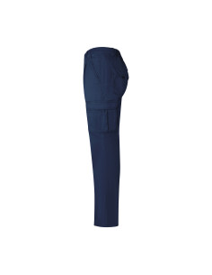 Pantalon de travail unisexe personnalisable 250g "WARMOR" | SIP19