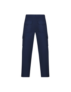 Pantalon de travail unisexe personnalisable 250g "WARMOR" | SIP19