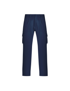 Pantalon de travail unisexe personnalisable 250g "WARMOR" | SIP19