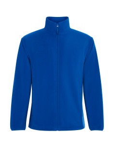 Veste polaire de travail personnalisable homme 300g "NEW ARTIC" | SIP19
