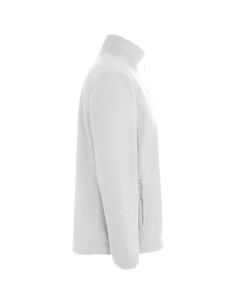 Veste polaire de travail personnalisable homme 300g "NEW ARTIC" | SIP19