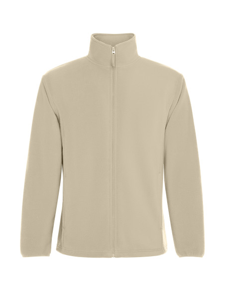 Veste polaire de travail personnalisable homme 300g "NEW ARTIC" | SIP19