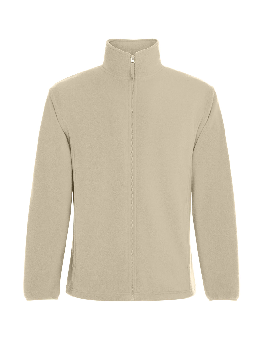 Veste polaire de travail personnalisable homme 300g "NEW ARTIC" | SIP19