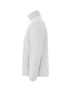 Veste polaire de travail personnalisable homme 300g "NEW ARTIC" | SIP19