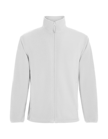 Veste polaire de travail personnalisable homme 300g "NEW ARTIC" | SIP19