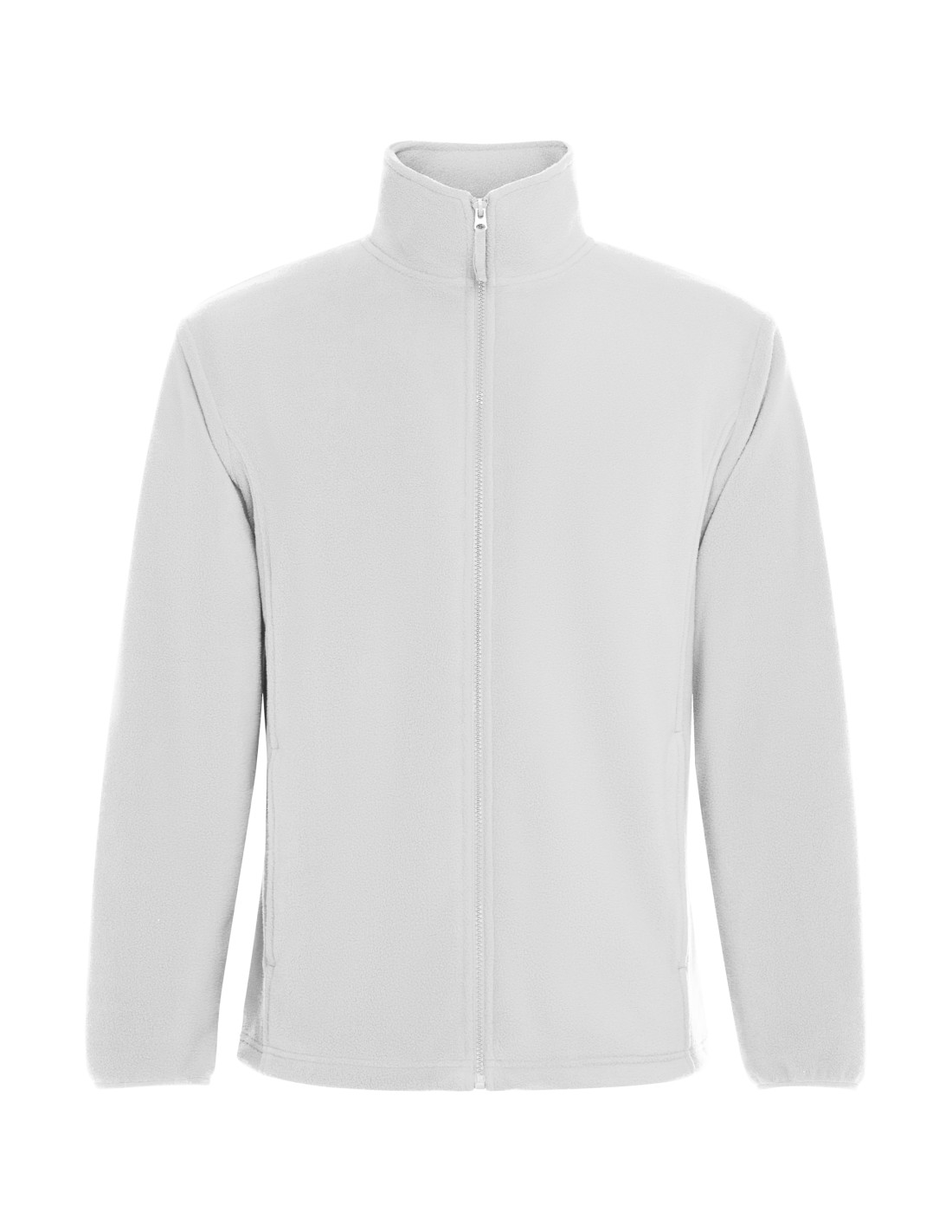 Veste polaire de travail personnalisable homme 300g "NEW ARTIC" | SIP19