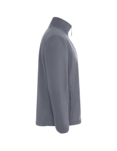 Veste polaire de travail personnalisable homme 300g "NEW ARTIC" | SIP19