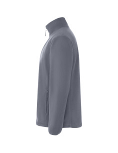 Veste polaire de travail personnalisable homme 300g "NEW ARTIC" | SIP19