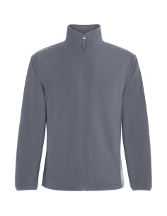 Veste polaire de travail personnalisable homme 300g "NEW ARTIC" | SIP19