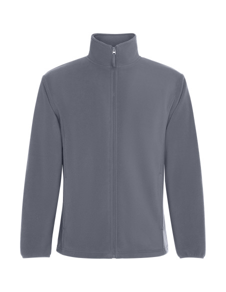 Veste polaire de travail personnalisable homme 300g "NEW ARTIC" | SIP19