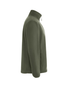 Veste polaire de travail personnalisable homme 300g "NEW ARTIC" | SIP19