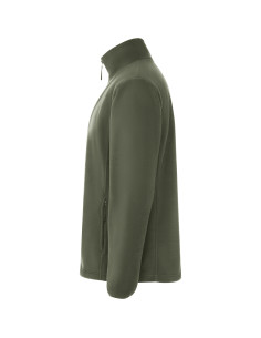 Veste polaire de travail personnalisable homme 300g "NEW ARTIC" | SIP19