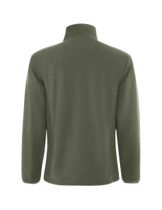 Veste polaire de travail personnalisable homme 300g "NEW ARTIC" | SIP19