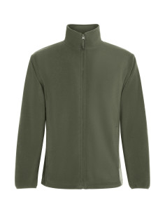 Veste polaire de travail personnalisable homme 300g "NEW ARTIC" | SIP19