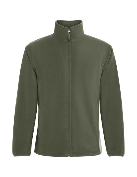 Veste polaire de travail personnalisable homme 300g "NEW ARTIC" | SIP19