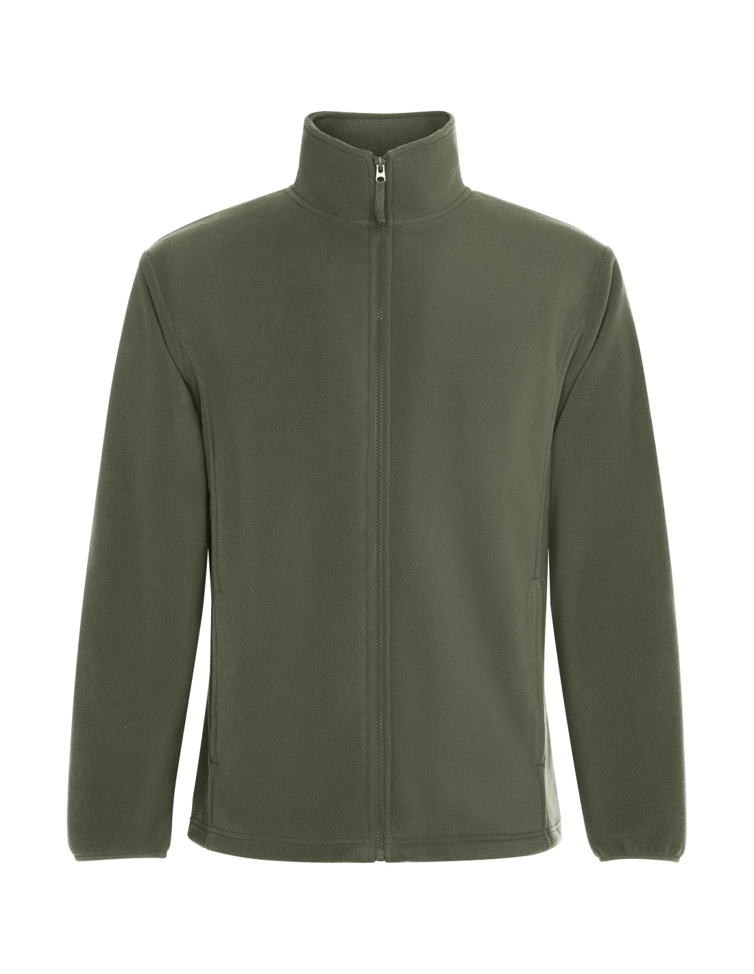 Veste polaire de travail personnalisable homme 300g "NEW ARTIC" | SIP19