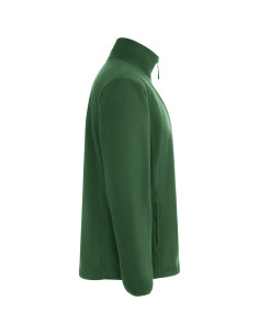 Veste polaire de travail personnalisable homme 300g "NEW ARTIC" | SIP19