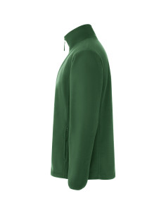 Veste polaire de travail personnalisable homme 300g "NEW ARTIC" | SIP19