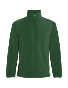 Veste polaire de travail personnalisable homme 300g "NEW ARTIC" | SIP19
