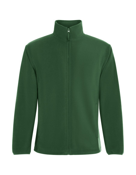 Veste polaire de travail personnalisable homme 300g "NEW ARTIC" | SIP19