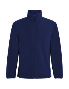 Veste polaire de travail personnalisable homme 300g "NEW ARTIC" | SIP19