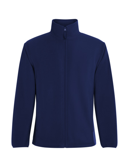 Veste polaire de travail personnalisable homme 300g "NEW ARTIC" | SIP19