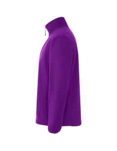 Veste polaire de travail personnalisable homme 300g "NEW ARTIC" | SIP19