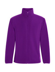 Veste polaire de travail personnalisable homme 300g "NEW ARTIC" | SIP19
