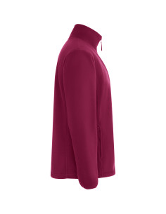 Veste polaire de travail personnalisable homme 300g "NEW ARTIC" | SIP19