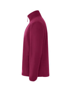 Veste polaire de travail personnalisable homme 300g "NEW ARTIC" | SIP19