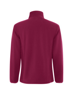Veste polaire de travail personnalisable homme 300g "NEW ARTIC" | SIP19