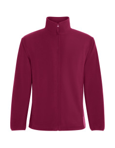 Veste polaire de travail personnalisable homme 300g "NEW ARTIC" | SIP19